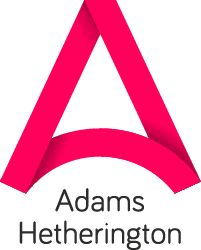 Adams Hetherington logo